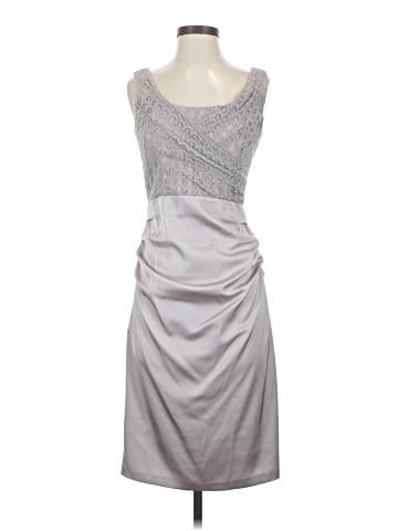 Suzi Chin for Maggy Boutique Cocktail Dress (view 1)