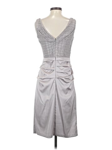 Suzi Chin for Maggy Boutique Cocktail Dress (view 2)