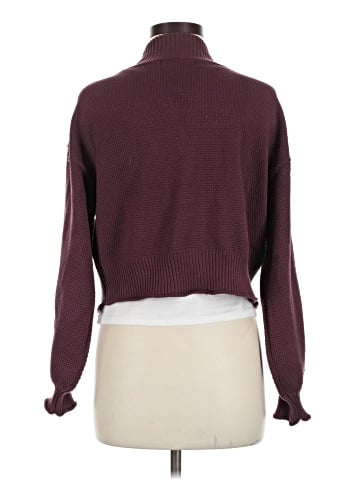 Flat White Cardigan (view 2)