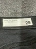 Rag & Bone 100% Cotton Black Jeans Size 29 waist - photo 4