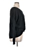 SO Black Long Sleeve T-Shirt Size XL - photo 4