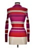 Belldini Pink Turtleneck Sweater Size L - photo 1