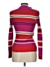 Belldini Pink Turtleneck Sweater Size L - photo 2
