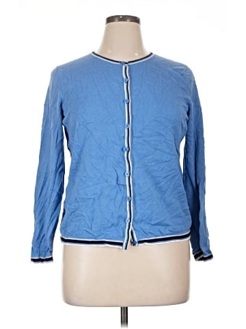 Talbots Cardigan (view 1)