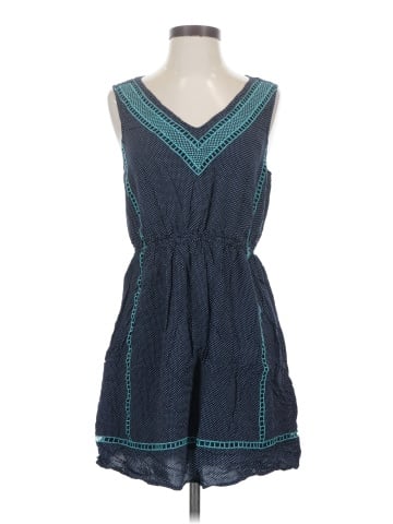 Skies Are Blue Casual Dress (view 1)