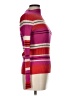 Belldini Pink Turtleneck Sweater Size L - photo 4