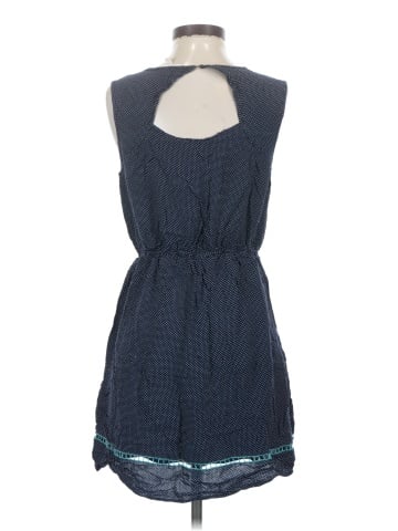 Skies Are Blue Casual Dress (view 2)