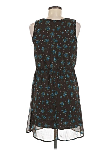 Mossimo Supply Co. Casual Dress (view 2)