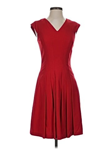 Calvin Klein Cocktail Dress (view 1)