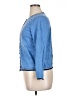 Talbots Blue Cardigan Size XL Petite - photo 5