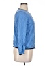 Talbots Blue Cardigan Size XL Petite - photo 4