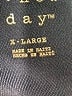 A New Day Blue Sweatshirt Size XL - photo 8