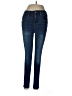 American Eagle Outfitters Solid Blue Jeans Size 6 (petite) - photo 1