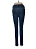 American Eagle Outfitters Solid Blue Jeans Size 6 (petite) - photo 2