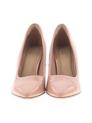 Clarks Heels (view 2)
