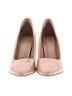 Clarks Tan Heels Size 8 1/2 - photo 2