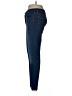American Eagle Outfitters Solid Blue Jeans Size 6 (petite) - photo 5