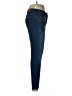 American Eagle Outfitters Solid Blue Jeans Size 6 (petite) - photo 4