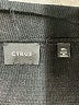 Cyrus Black Cardigan Size XL - photo 7
