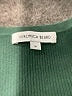 Veronica Beard Green Sweater Vest Size M - photo 7