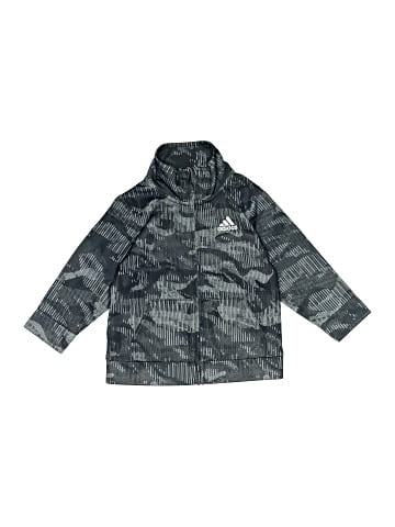 Adidas Raincoat (view 1)