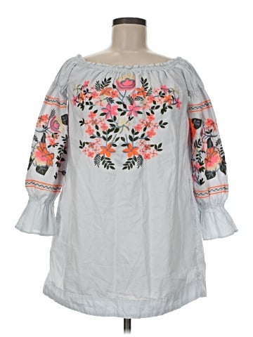 Free People Casual Dress (view 1)