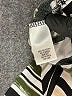 Dana Buchman Stripes Ivory Long Sleeve Blouse Size XL - photo 8
