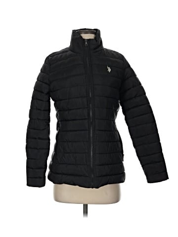 U.S. Polo Assn. Jacket (view 1)