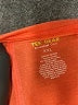 Tek Gear Orange Long Sleeve T-Shirt Size XXL - photo 7