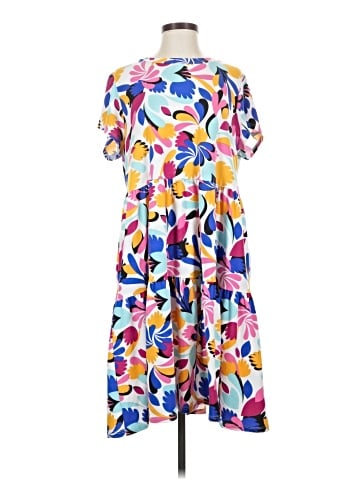 Lularoe Casual Dress (view 1)