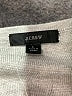J.Crew Gray Cardigan Size L - photo 7