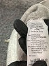 J.Crew Gray Cardigan Size L - photo 9