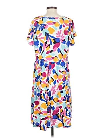Lularoe Casual Dress (view 2)