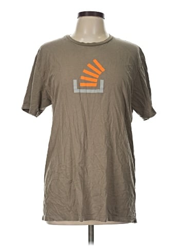 Next Level Apparel Short Sleeve T-Shirt (view 1)