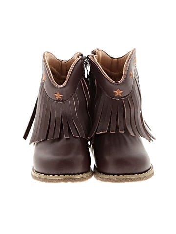 Unbranded Ankle Boots (view 2)