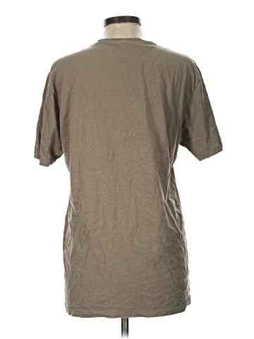 Next Level Apparel Short Sleeve T-Shirt (view 2)