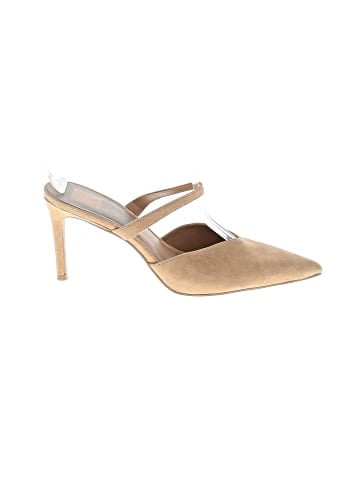 Dolce Vita Heels (view 1)