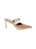 Dolce Vita Tan Heels Size 10 - photo 1
