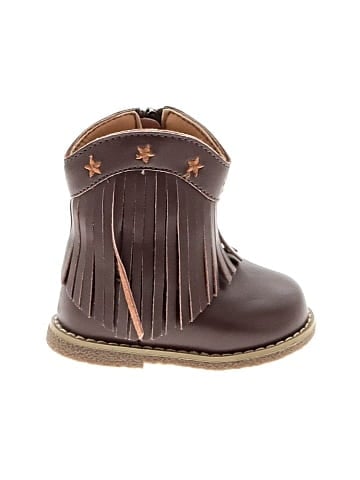 Unbranded Ankle Boots (view 1)