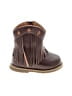 Unbranded Brown Ankle Boots Size 5 (baby) - photo 1