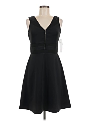 Chetta B Cocktail Dress (view 1)