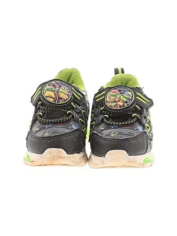 Teenage Mutant Ninja Turtles Sneakers (view 2)