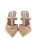Dolce Vita Tan Heels Size 10 - photo 2