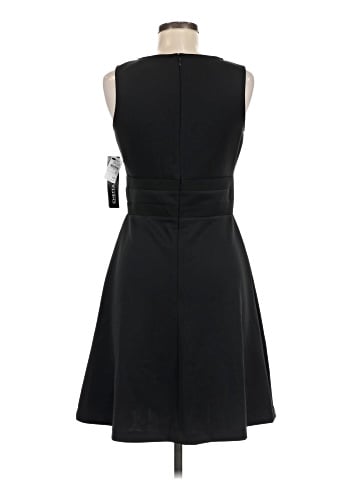 Chetta B Cocktail Dress (view 2)