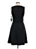 Chetta B Black Cocktail Dress Size 6 - photo 2