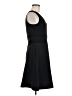 Chetta B Black Cocktail Dress Size 6 - photo 4