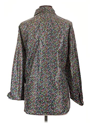 Obermeyer Long Sleeve Blouse (view 2)