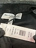 Michael Stars 100% Polyester Chevron-herringbone Gray Casual Pants Size XS - photo 7