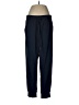 Gap Fit Solid Blue Track Pants Size M - photo 1