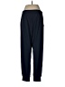 Gap Fit Solid Blue Track Pants Size M - photo 2